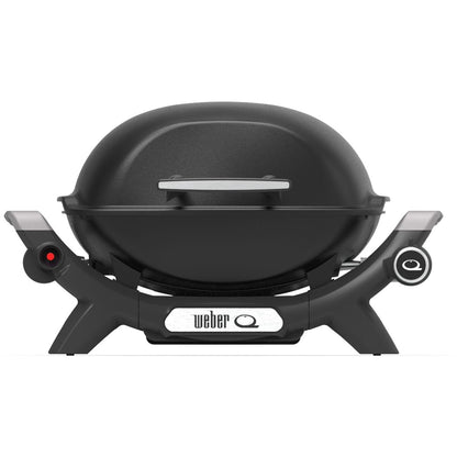 Weber Baby Q1000N LP Black 27111024