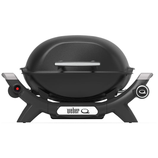 Weber Baby Q1000N LP Black 27111024