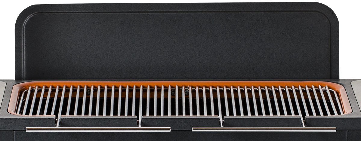 Everdure By Heston Blumenthal Hub Electric Ignition Charcoal BBQ HBCE2B