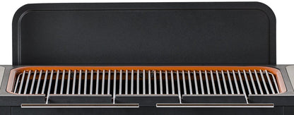 Everdure By Heston Blumenthal Hub Electric Ignition Charcoal BBQ HBCE2B