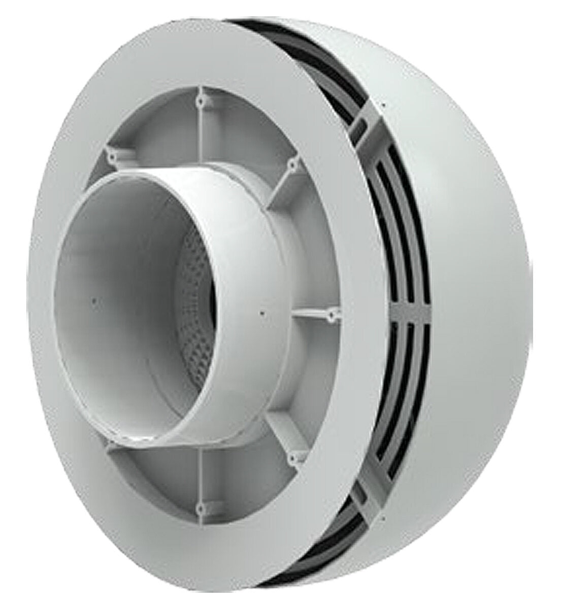Whispair 120cm Washington Under Cupboard Rangehood with Pro Plus External Remote Motor X3W12S5.EPP