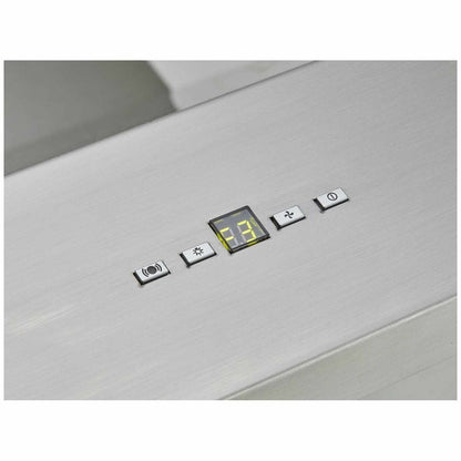 Schweigen IN. Silent BBQ Rangehood 150cm PKCL8815SE