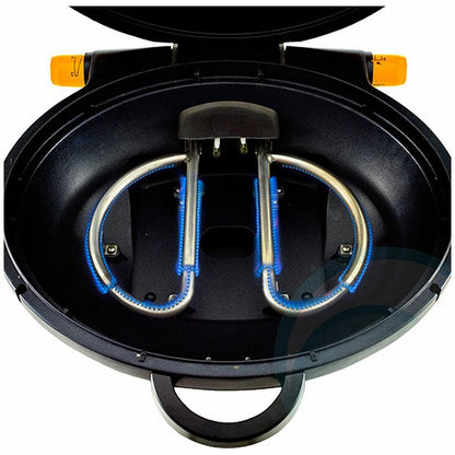 BeefEater Bugg Mobile LPG BBQ BB18224