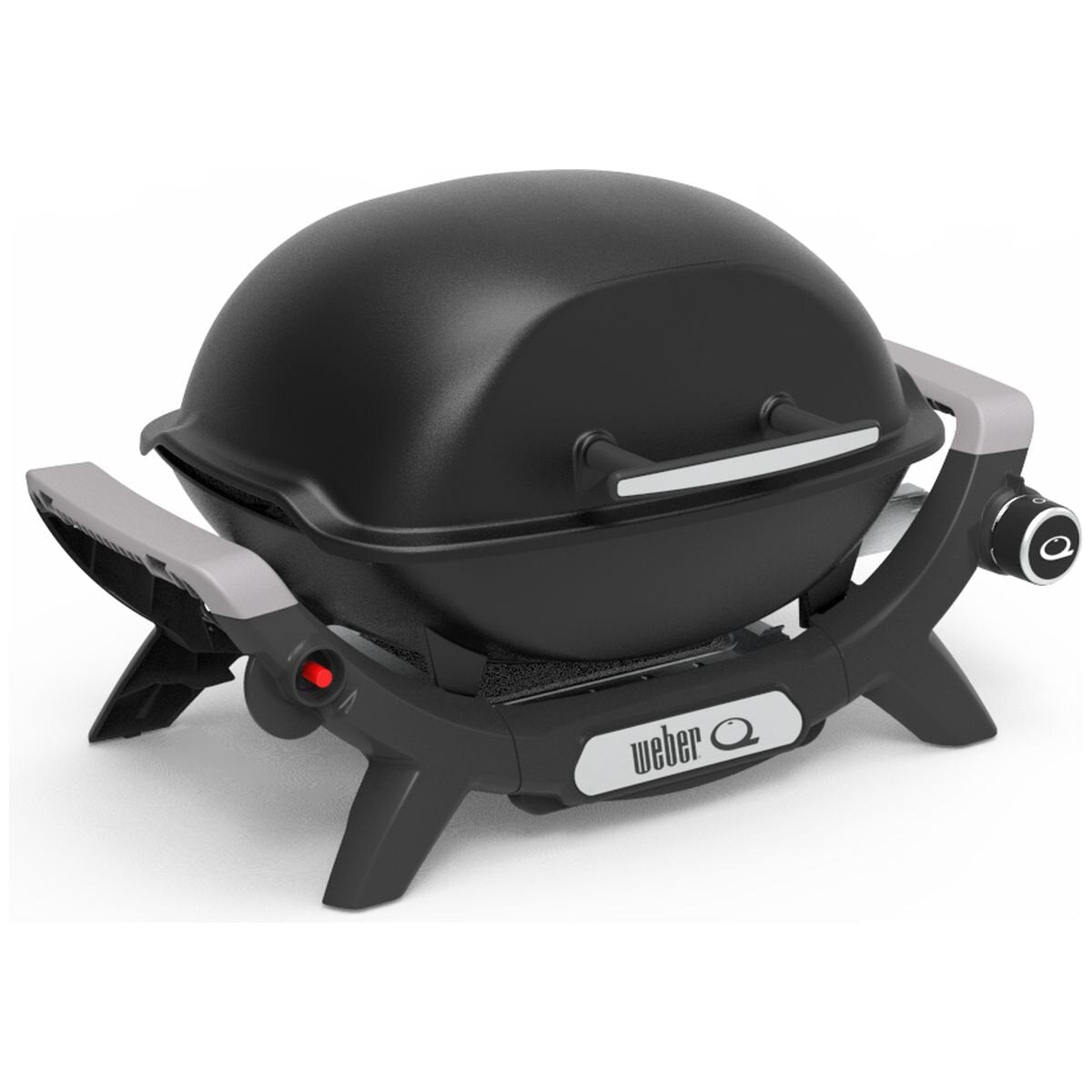 Weber Baby Q1000N LP Black 27111024