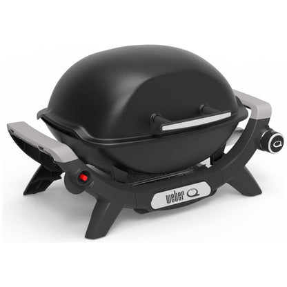 Weber Baby Q1000N LP Black 27111024