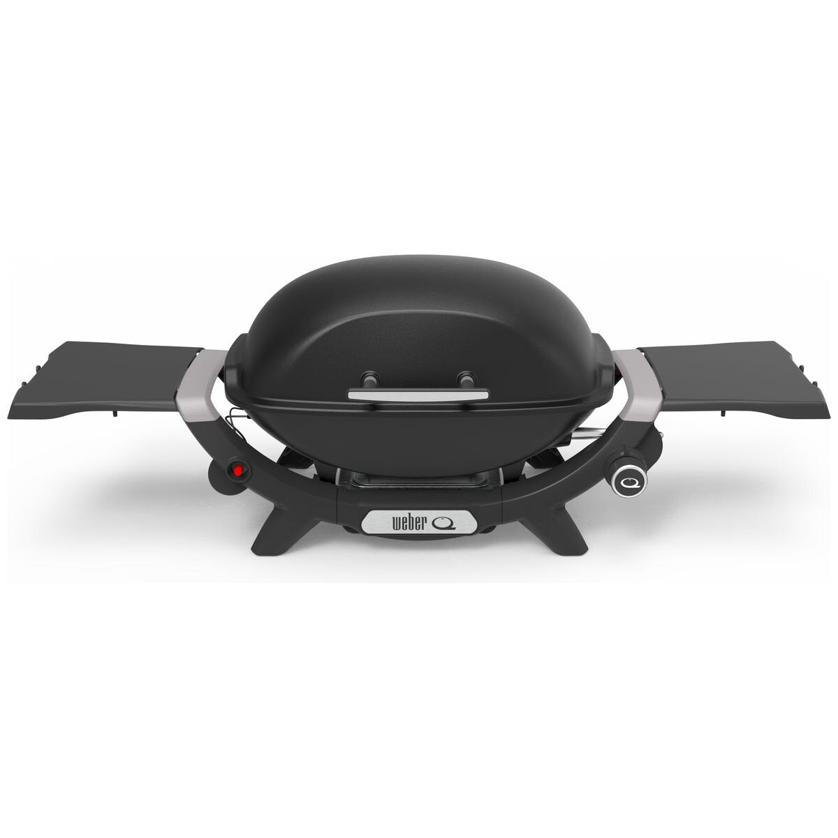 Weber Q2000N LP Black 28310024