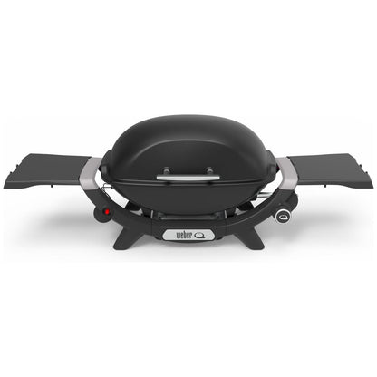 Weber Q2000N LP Black 28310024