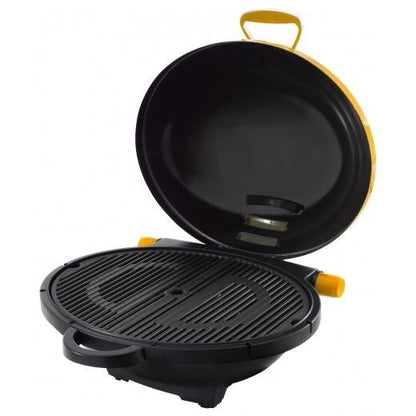 BeefEater Bugg Charcoal Fuel Mobile BBQ BB18324