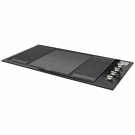 Artusi Built-In LPG BBQ ABBQ1B