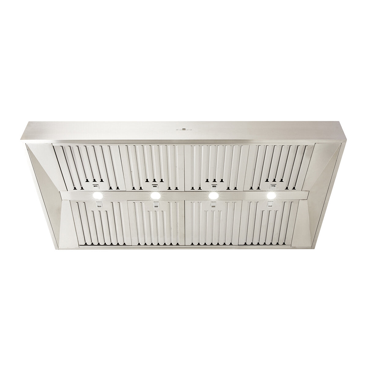 Schweigen 3000m3/h Silent BBQ Rangehood 120cm CL8915SP2PAK