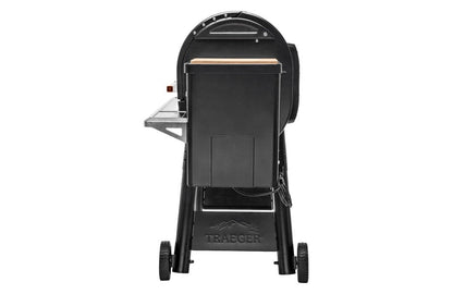 Traeger Timberline 850 Smoker BBQ Pellet Grill TFB85WLEC