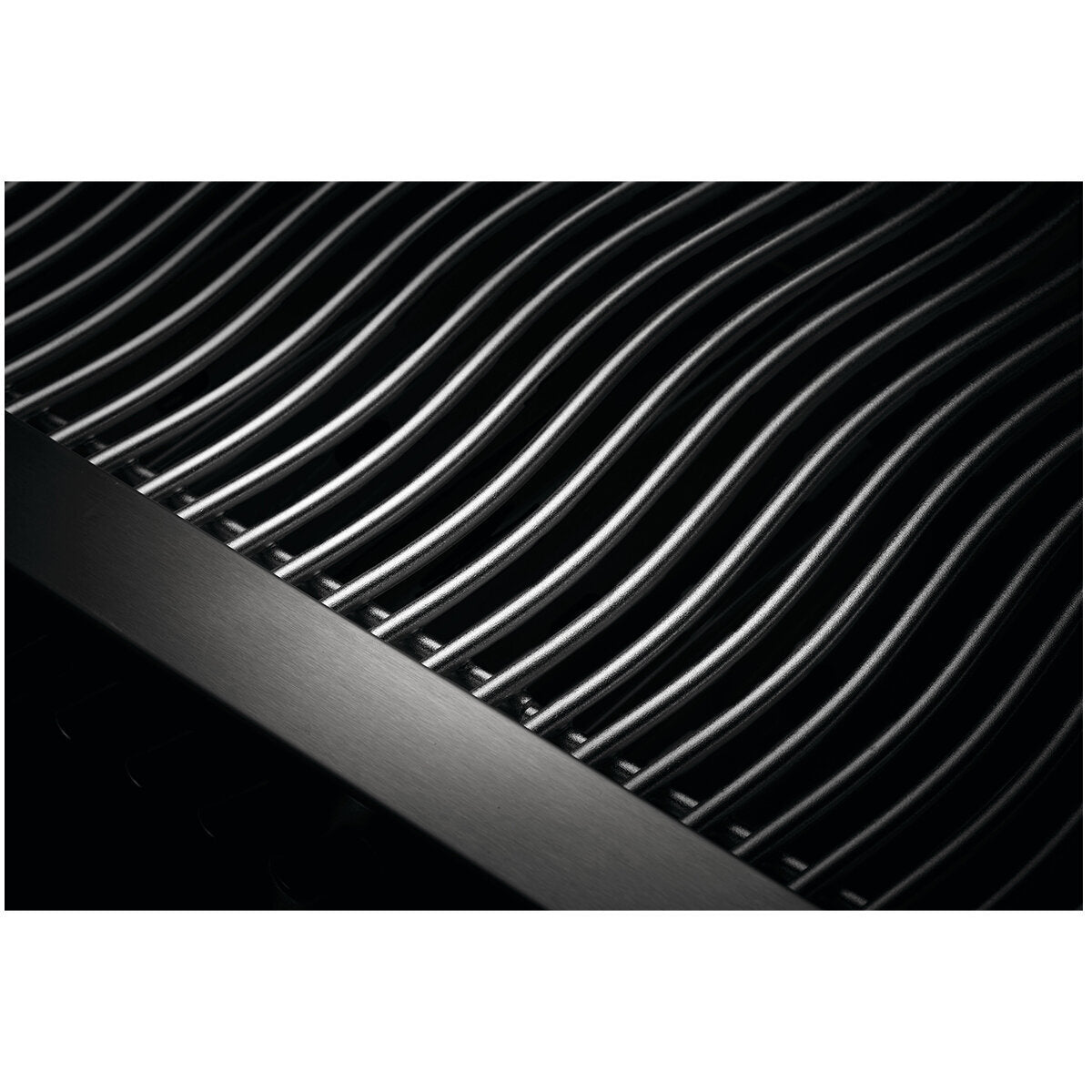 Napoleon 500 Series 32 Inch Built-In BBQ with Rear Burner BI32NSS-AU