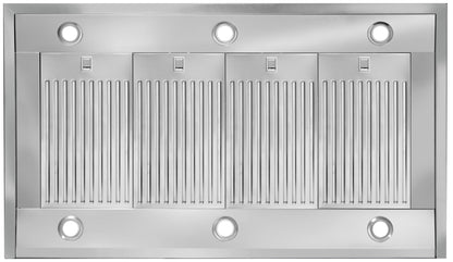 Artusi 120cm Canopy Outdoor BBQ Rangehood ACH12BBQ