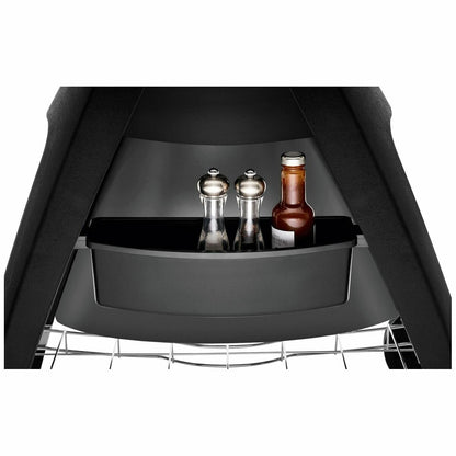 BeefEater Bigg Bugg Amber Mobile LPG BBQ BB722AA