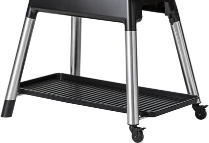 Everdure By Heston Blumenthal Furnace LPG BBQ Graphite HBG3G