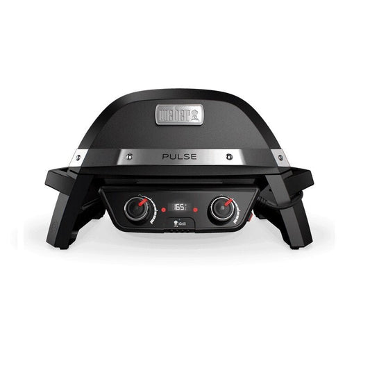 Weber 82010024 Pulse 2 Burner Electric BBQ