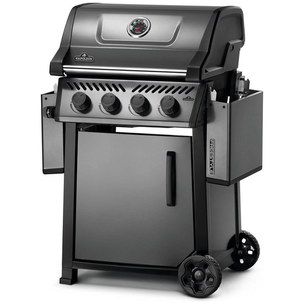 Napoleon Freestyle 4 Burner Freestanding Barbecue F425DPGT-AU