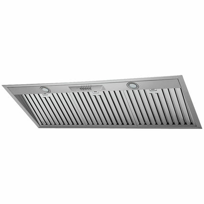 Schweigen BBQ Rangehood 120cm (Non Silent) CLUM12