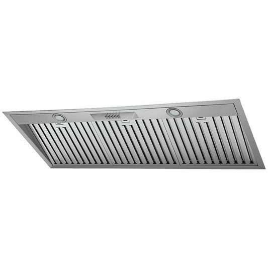 Schweigen BBQ Rangehood 120cm (Non Silent) CLUM12