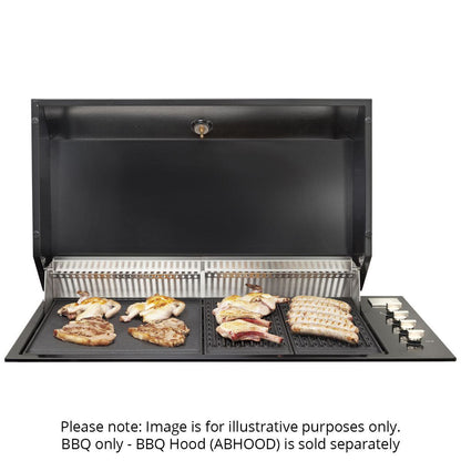 Artusi Built-In LPG BBQ ABBQ1B