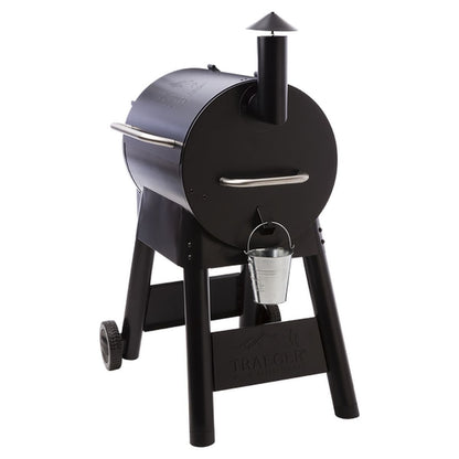 Traeger Pro Series 22 Pellet Grill TFB57PUBA
