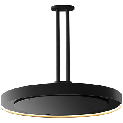 Bromic Eclipse Smart Heat Electric Pendant Heater 2620621-1PK