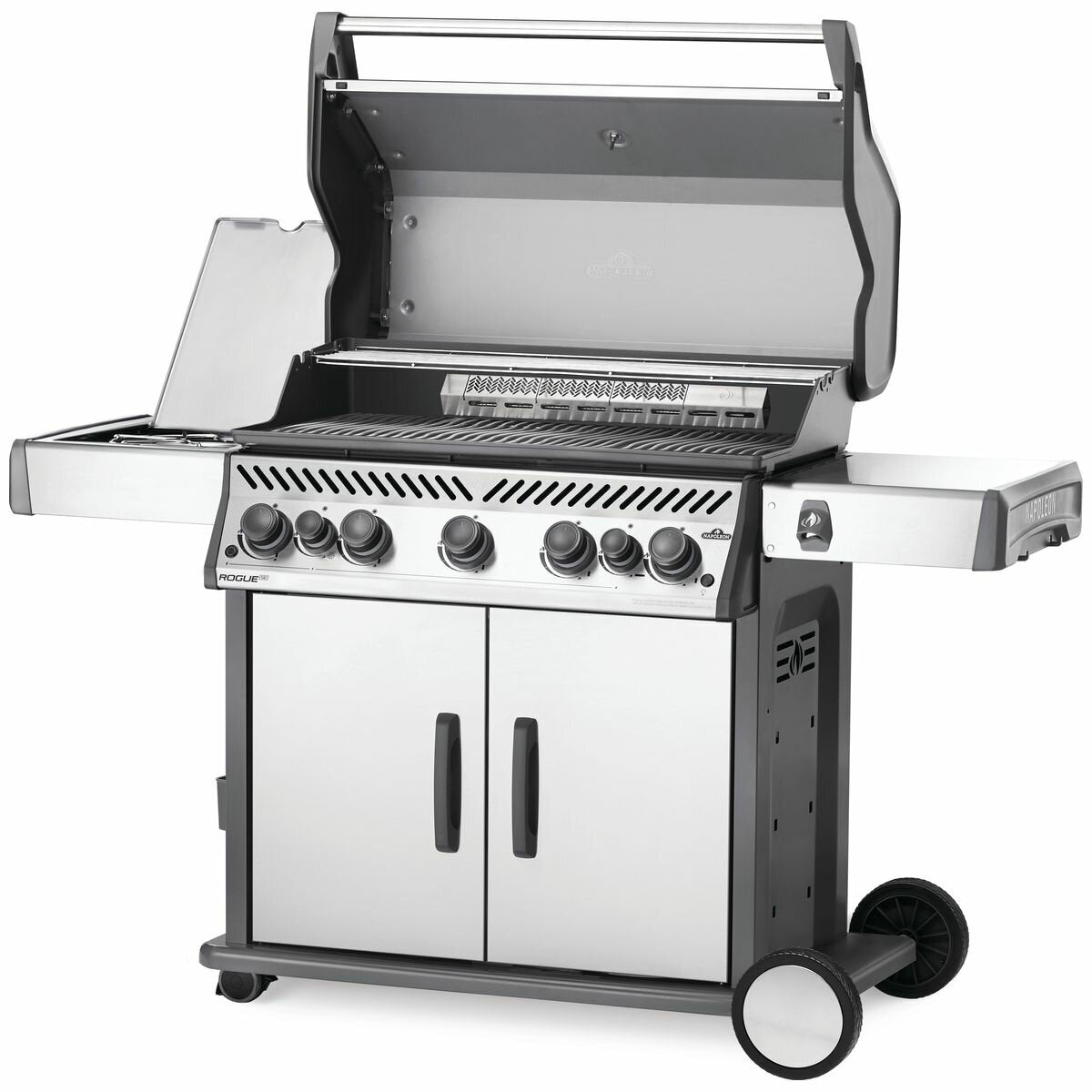 Napoleon Rogue SE 625 Stainless Steel LPG BBQ RSE625RSBPSS-1-AU