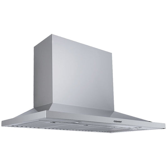 Schweigen 120cm Non Silent BBQ Canopy CL6272PAK