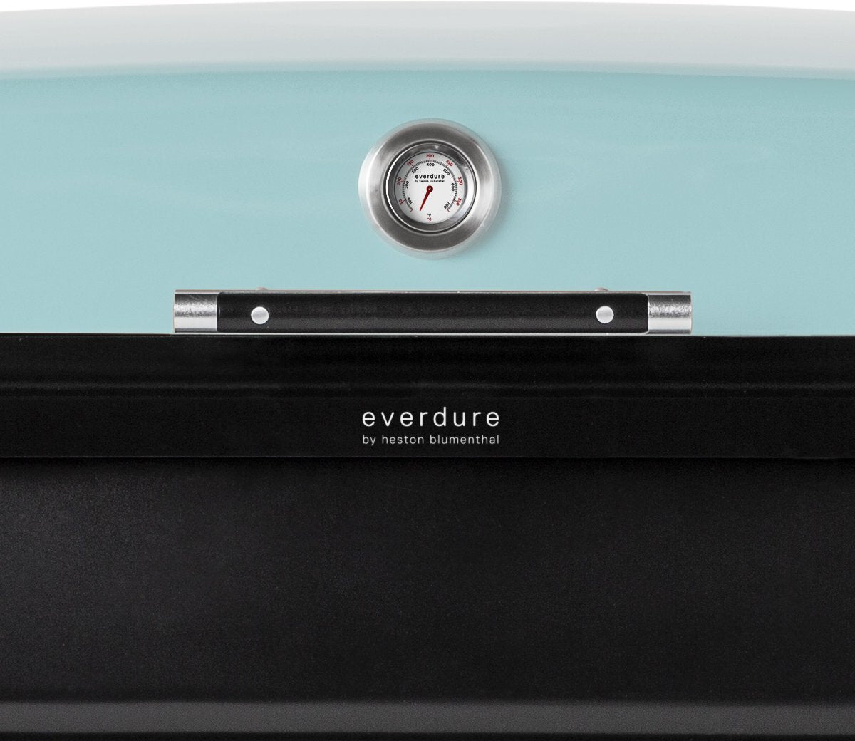 Everdure By Heston Blumenthal Furnace LPG BBQ HBG3M