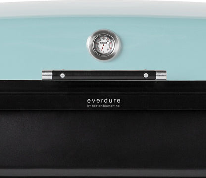 Everdure By Heston Blumenthal Furnace LPG BBQ HBG3M