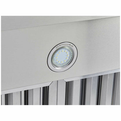 Schweigen IN. Silent BBQ Rangehood 150cm PKCL8815SE