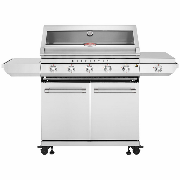 BeefEater 7000 Classic 5 Burner Freestanding BBQ BMG7652SA