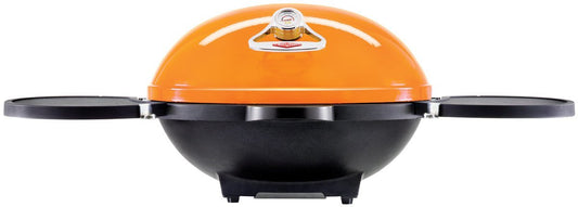BeefEater Bugg Charcoal Fuel Mobile BBQ BB18324