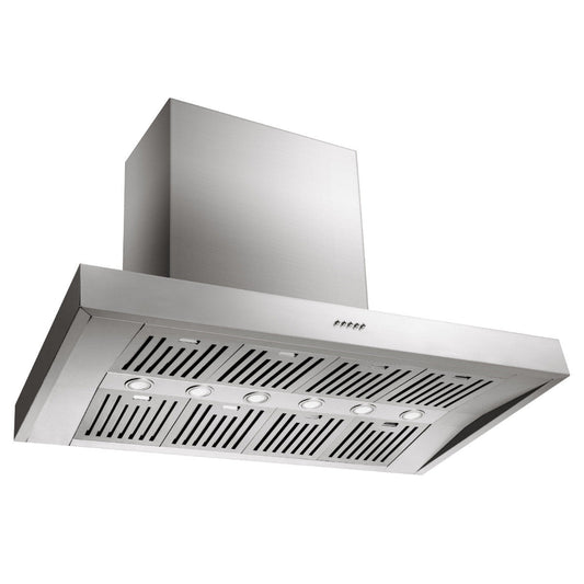 Inalto 120cm Outdoor BBQ Rangehood ARCBBQ