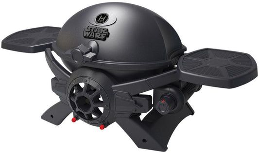 Gasmate Star Wars Tie Fighter LPG BBQ SW-2201