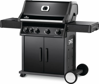 Napoleon Rogue XT 525 SB LPG BBQ RXT525SBPK-1-AU