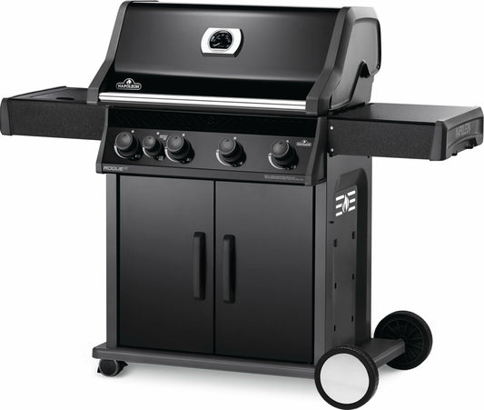 Napoleon Rogue XT 525 SB LPG BBQ RXT525SBPK-1-AU