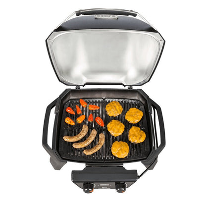 Weber 82010024 Pulse 2 Burner Electric BBQ