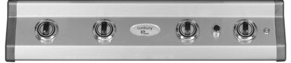 Everdure By Heston Blumenthal Everdure SNLPC-13 Sunbury eSee Built-In LPG BBQ SNLPC-13PACK