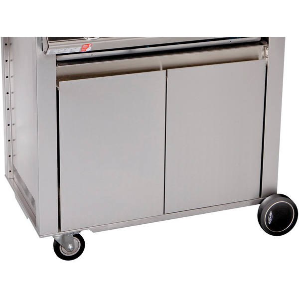 BeefEater Signature 3000E 4 Burner Mobile LPG BBQ BS19242
