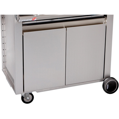 BeefEater Signature 3000E 4 Burner Mobile LPG BBQ BS19242