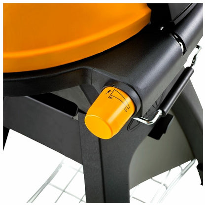 BeefEater Bugg 2 Burner LPG BBQ BB49924