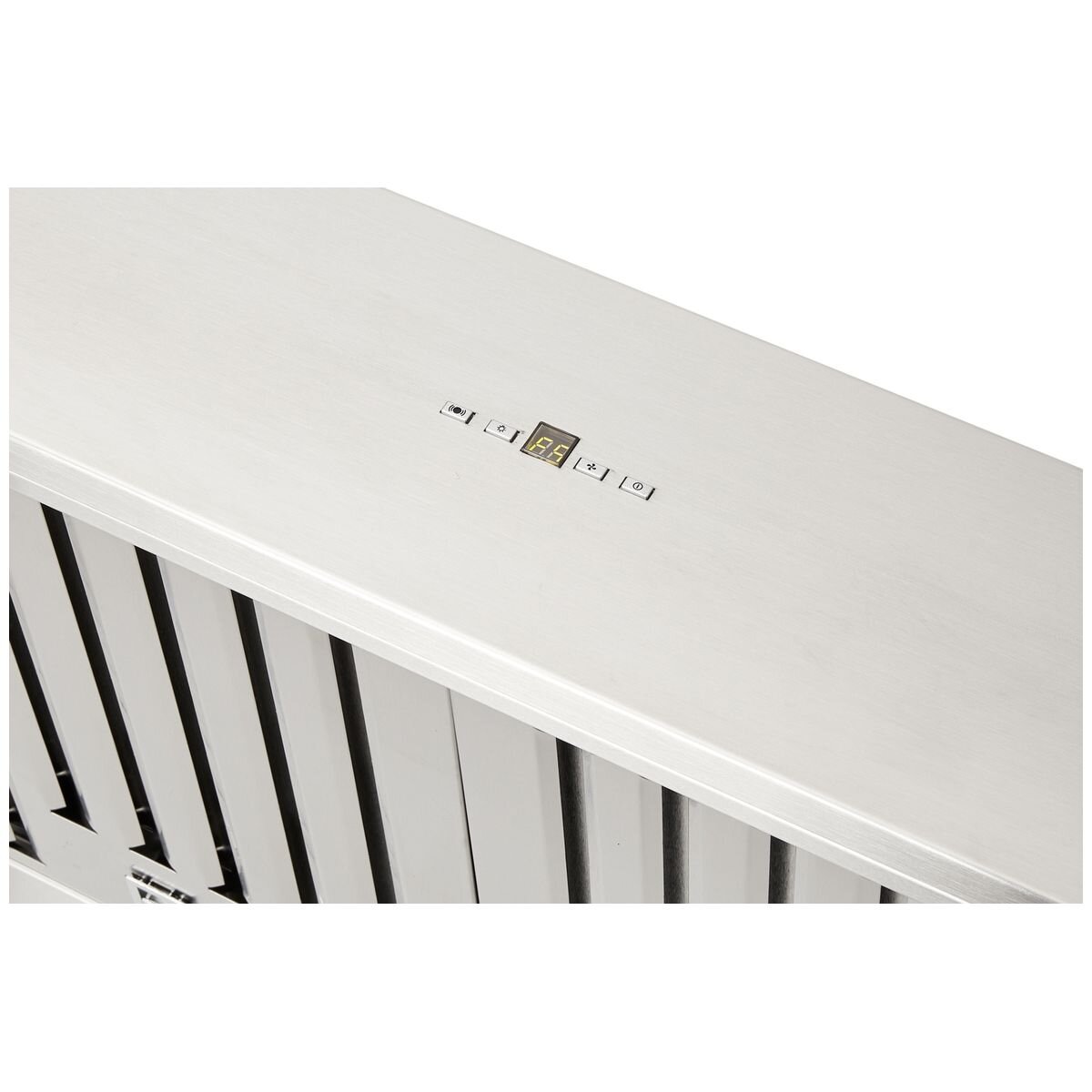 Schweigen 3000m3/hr Silent BBQ Rangehood CL8912SP2PAK