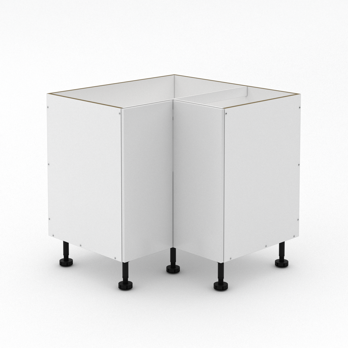 Bi Fold Base corner - Poly