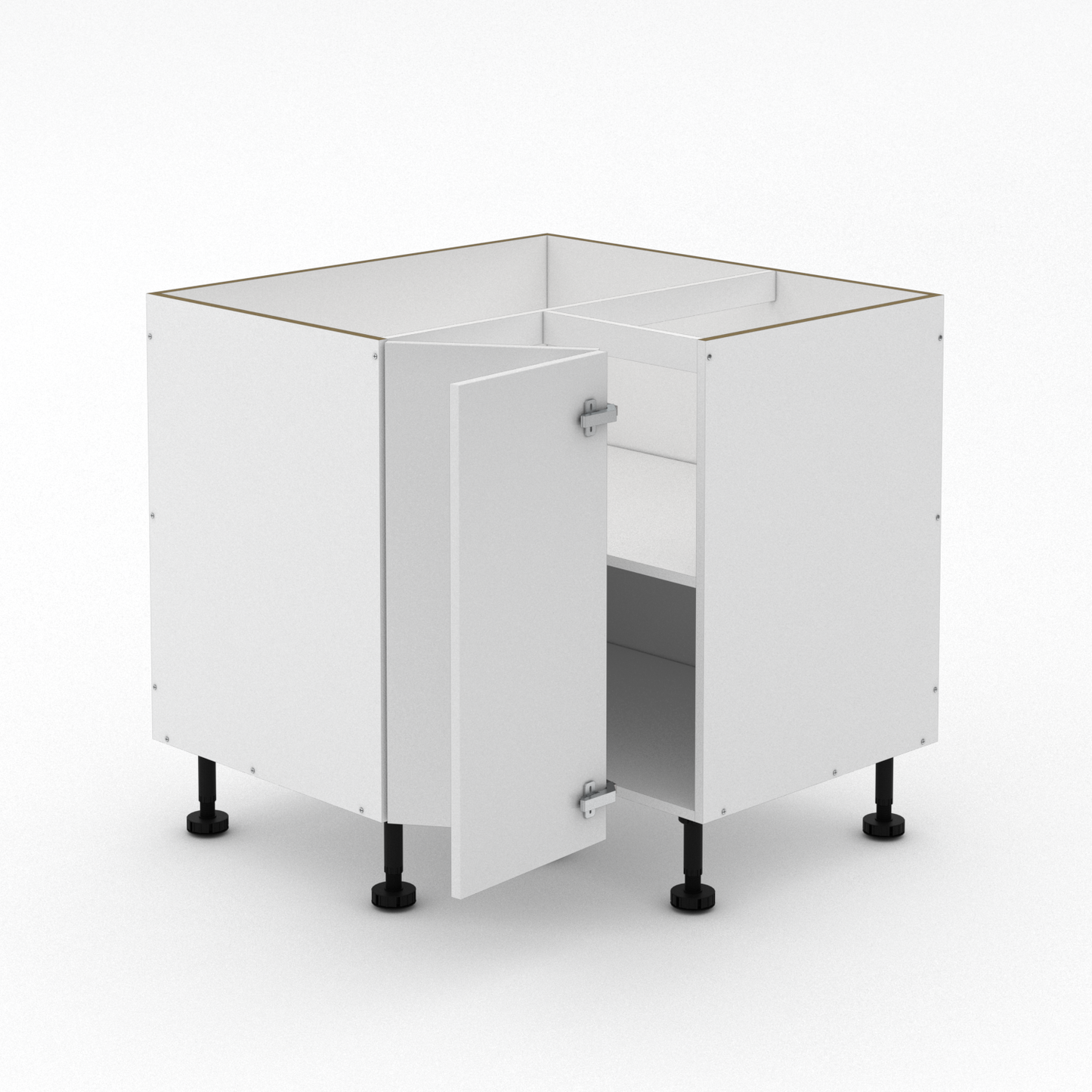 Bi Fold Base corner - Poly