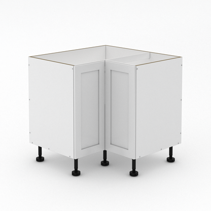 Bi Fold Base corner - Shaker