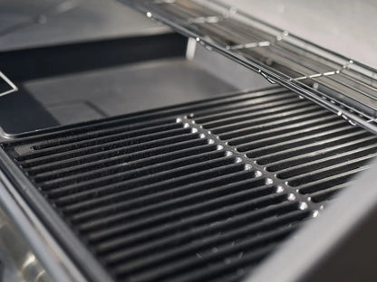 Everdure Neo Brighton 6-Burner BBQ Outdoor Kitchen