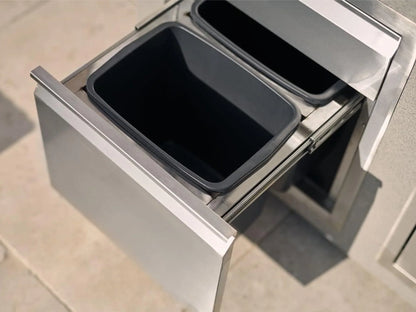 Everdure Neo Brighton 6-Burner BBQ Outdoor Kitchen