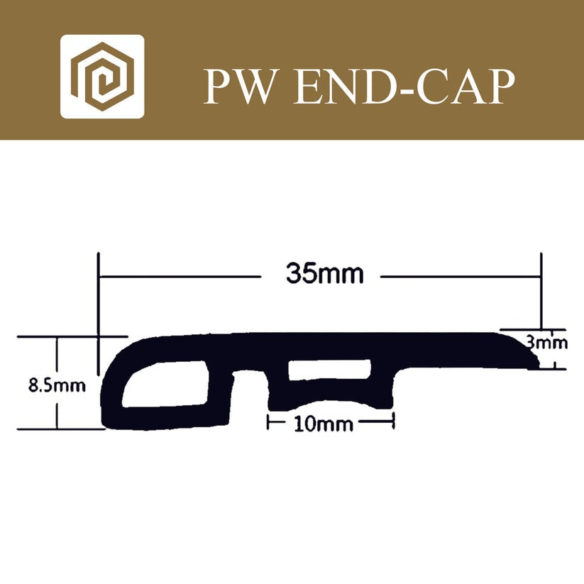 SIGNATURE END-CAP