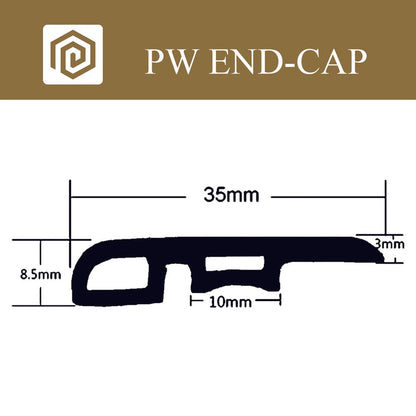 SIGNATURE END-CAP